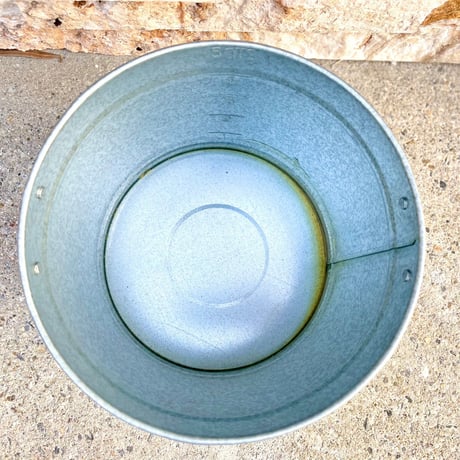 BEHRENS「5quart paint pail」