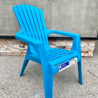 ADAMS「kids adiron duck chair」