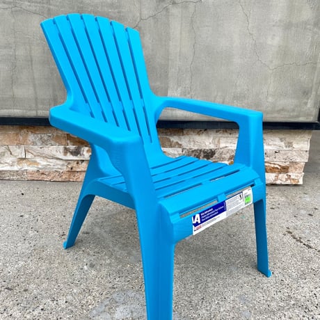 ADAMS「kids adiron duck chair」