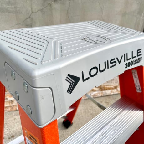 LOUISVILLE「fiber step 2ft」