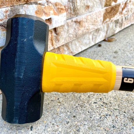 TRUETEMPER「6lb SLEDGE HAMMER」