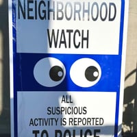 HY-KO「neighborhood watch」