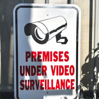 HY-KO「video surveillance」