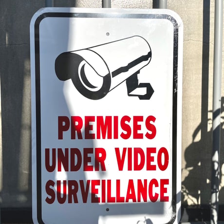 HY-KO「video surveillance」