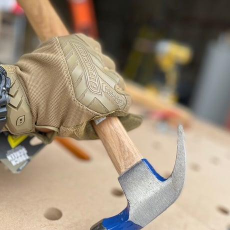 IRONCRAD「tactical pro globe」