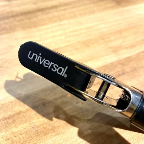 UNIVERSAL「single hole punch」
