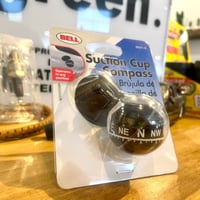 BELL「mini compass」