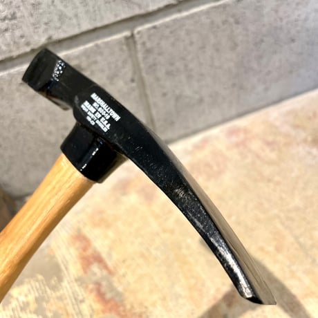 MARSHALLTOWN「brick hammer」