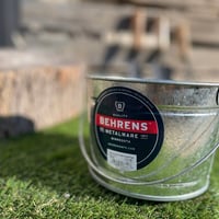 BEHRENS「2.5quart paint pail」