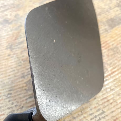 MARSHALLTOWN「9×4 1/2" brick trowel」