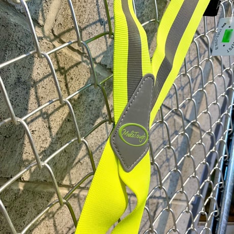 MELOTOUGH「reflector suspender」
