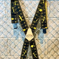 MELOTOUGH「scale suspender」