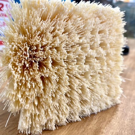 HARPER「utility brush 8inch」