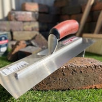 MARSHALLTOWN「14×4" finishing trowel」