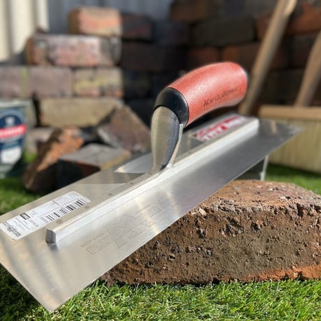 MARSHALLTOWN「14×4" finishing trowel」