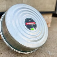 BEHRENS「3gallon utility pan」