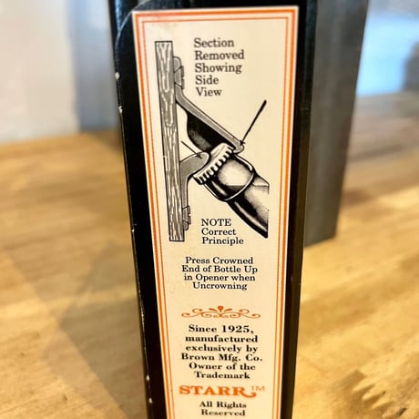 THE HOME DEPOT「bottle opener」