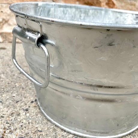 BEHRENS「4gallon oval tub」