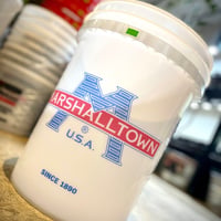 MARSHALLTOWN「5gallon bucket」