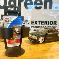 BELL「door mount drink holder」