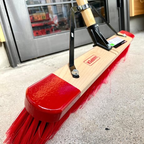 HARPER「push broom 24inch」