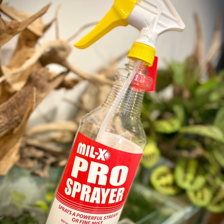 HARRIS「pro sprayer 32oz」