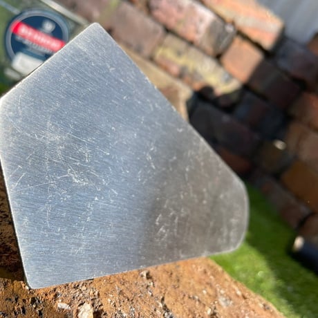 MARSHALLTOWN「gauging trowel」