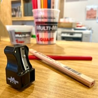 MARSHALL TOWN「pencil sharpener」