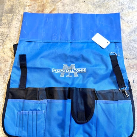 MARSHALLTOWN「super bucket bag」