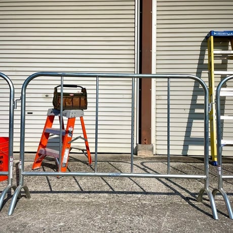 GATE-TECH「gate-tech steel barrier」