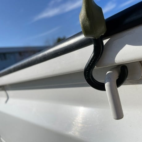 THE PERFECT bungee 「adjust-a- strap 36"」