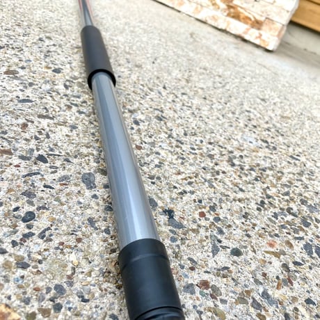 HARPER「giant angle broom」