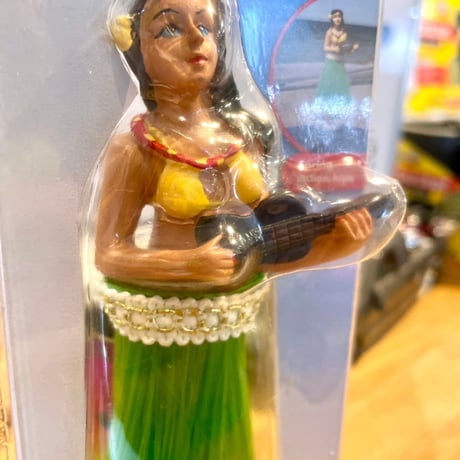 BELL「hula doll」