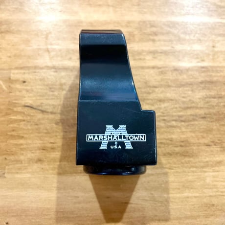 MARSHALL TOWN「pencil sharpener」