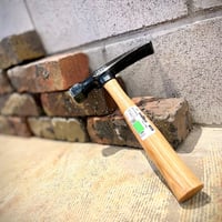 MARSHALLTOWN「brick hammer」