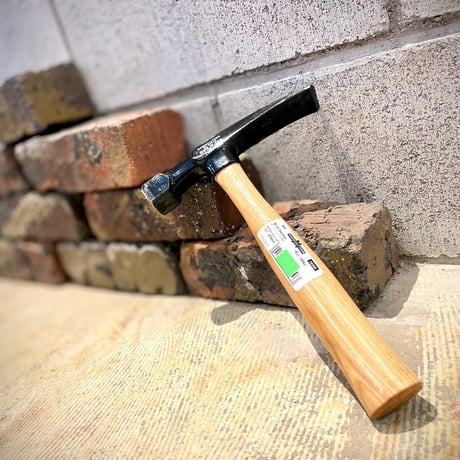 MARSHALLTOWN「brick hammer」