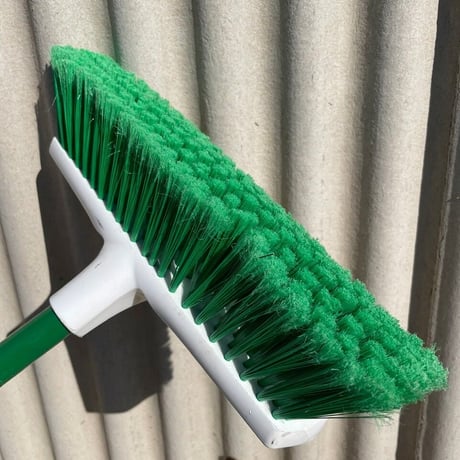 LIBMAN「deck brush」