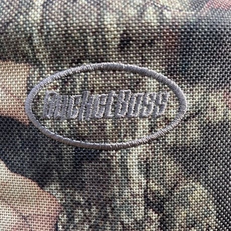 Bucket Boss「bucket 30 camo」