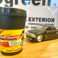 VICTOR「glow butt bucket」