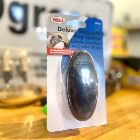 BELL「magnet key locker」
