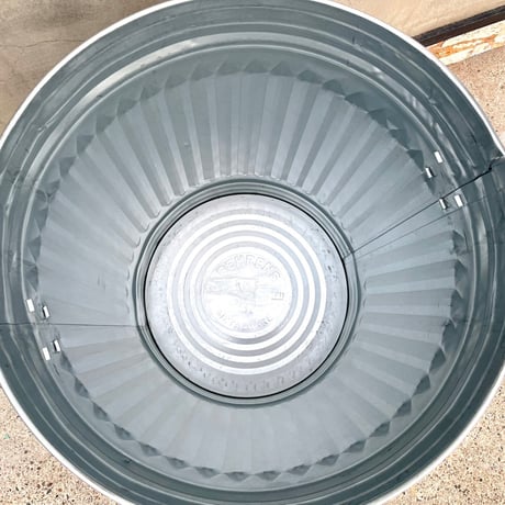 BEHRENS「31gallon dust box」