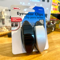 BELL「eyewear clip holder」