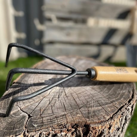 AMES「hand rake」