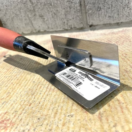 MARSHALLTOWN「inside corner trowel」
