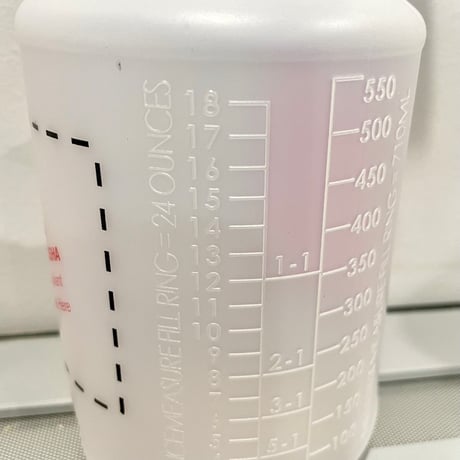 IMPACT「spray alert 24oz」