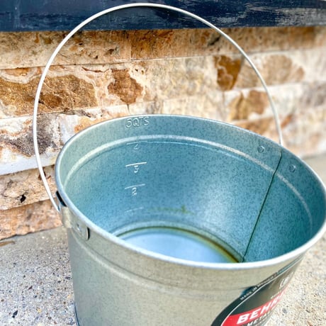 BEHRENS「5quart paint pail」