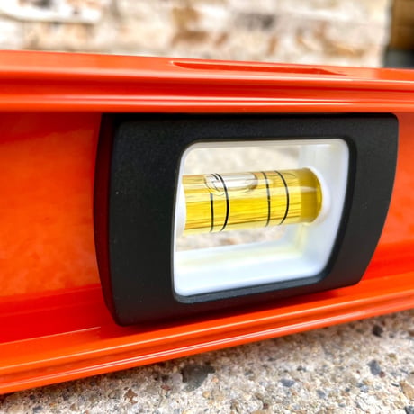 JOHNSON「48" HEAVY DUTY I-BEAM LEVEL」