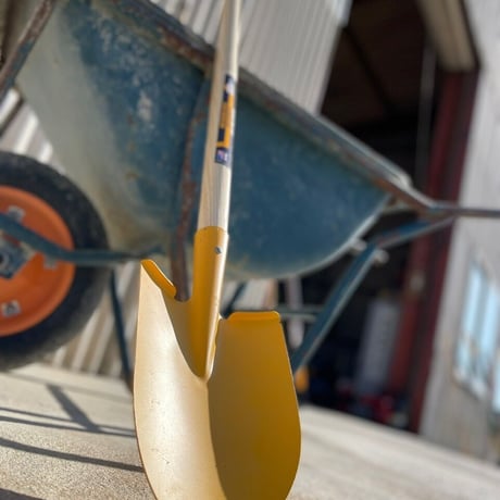 TRUE TEMPER「kids garden shovel」