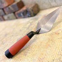 MARSHALLTOWN「6×2 1/2" pointing trowel」