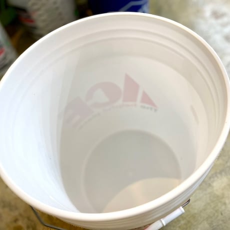 ACE「5gallon bucket」